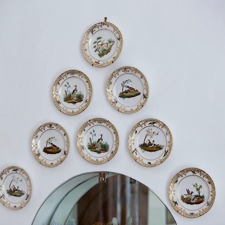 Teresella Suite Neapol Zewnętrze zdjęcie